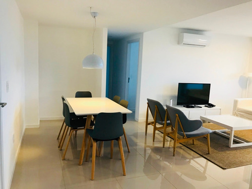 Vendo Apartamento Exclusivo Cerca Del Mar Punta Del Este