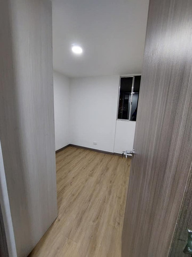 Venta De Apartamento En Sabaneta Sector Cañaveralejo  