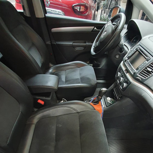 Volkswagen Sharan 2.0 Highline Tsi 200cv Dsg 2013