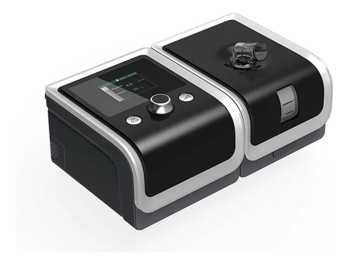 Cpap Bmc Resmart Gii + Humidificador 