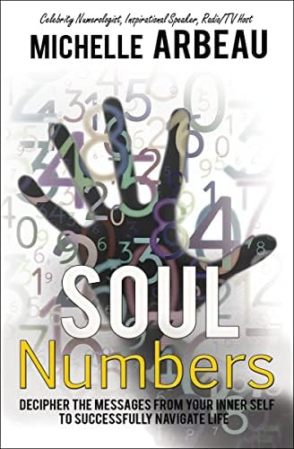 Libro: Soul Numbers: Decipher The Messages From Your Inner
