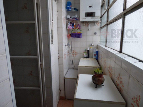 C/dep Charcas Al 5000 - Espect Cfte Impec Balcon V/abierta T/sol T/externo
