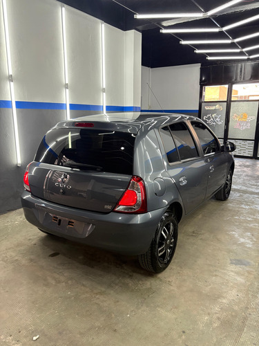 Renault Clio 1.2 Mio Dynamique 5P