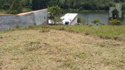 Imagem 3 de 3 de Terreno À Venda, 400 M² Por Caioçara - Jarinu/sp - Te0421