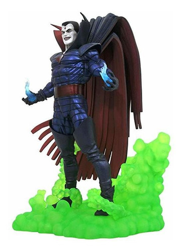 Diamond Select Toys Marvel Gallery: Figura Sr. Sinister Pvc