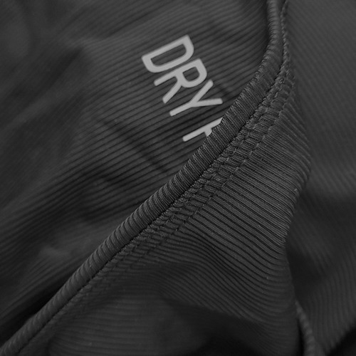 Imagen 5 de 6 de Top Deportivo Kipro Dama Negro