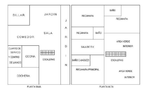 Imagen 21 de 21 de Casa En Renta En Residencial Toscana
