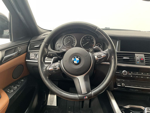 BMW X4 3.0 Xdrive35i M Sport At