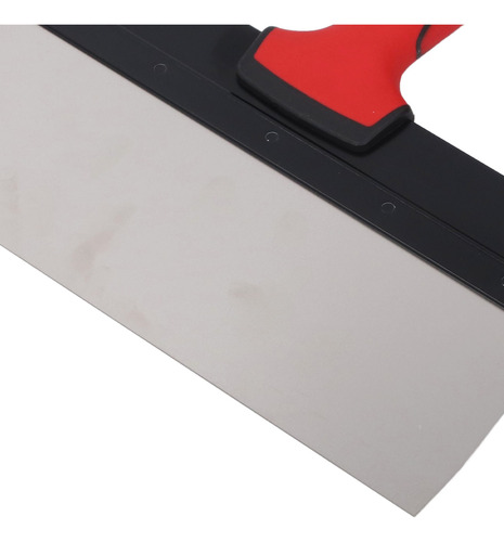 Raspador De Pintura Multifuncional De Acero Inoxidable De 10