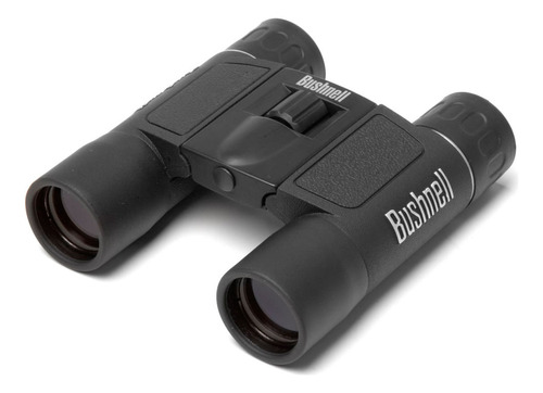 Binocular Powerview 10x25, Bushnell Color Negro