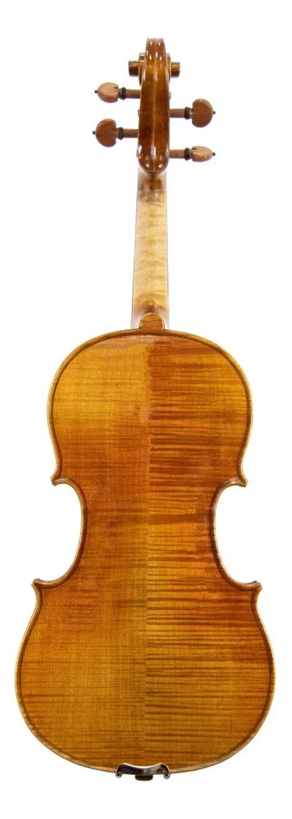Tercera imagen para búsqueda de violin cremona sv 150