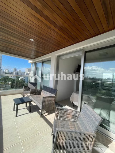 Departamento En Venta En Icon Brava