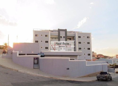 Imagem 21 de 30 de Apartamento Duplex Com 3 Dormitórios À Venda, 230 M² Por R$ 950.000,00 - Condomínio Splendore Residence - Vinhedo/sp - Ad0005