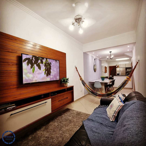 Casa Com 2 Dorms, Boqueirão, Santos - R$ 738 Mil, Cod: 13250 - V13250