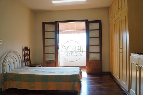 Imagem 15 de 29 de Venda Casa Atibaia Centro - Cs-1182