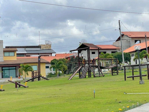 Imagem 24 de 24 de Casa Em Condomínio / Nossa Senhora De Fátima / 04 Quartos - Ca0659