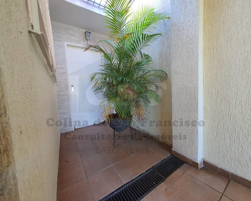Imagem 14 de 30 de Casa Comercial De 120m² Vila São Francisco - Ca04762 - 68745721