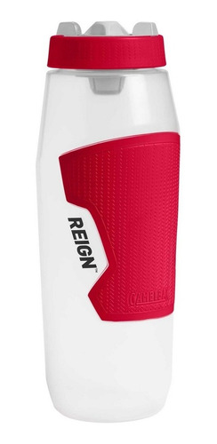 Garrafa Camelbak Reign 1l Vermelho