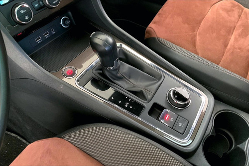 Imagen 17 de 25 de Seat Ateca 4x2 5 Pts Xcellence, 14t, 150 Hp, Dsg, Qc, F Led,