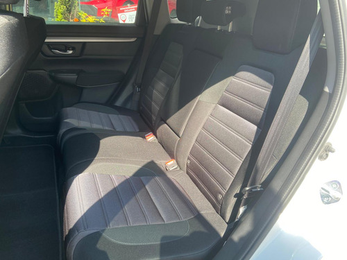 Honda CR-V 1.5 Turbo Plus Cvt