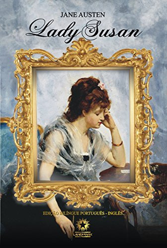 Libro Lady Susan Edição Bilíngue De Jane Austen Landmark