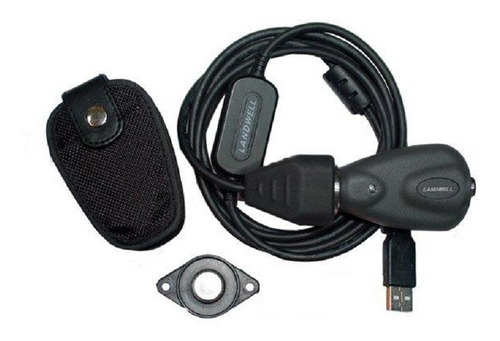 Control De Rondas Landwell Para Oficiales De Seguridad
