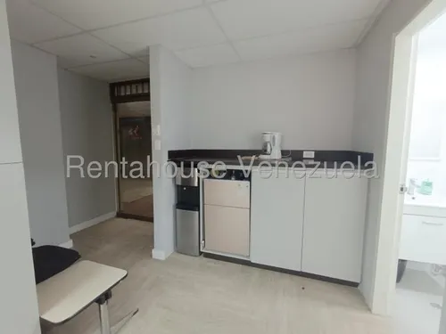 Se Vende Oficina En El Rosal