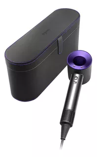 Secador de cabelo Dyson Supersonic preto 110V