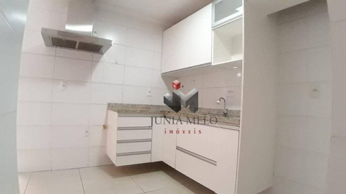 Imagem 14 de 30 de À Venda Por R$ 280.000 Apartamento Com 2 Dormitórios , 78 M² - Ap3642
