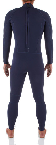 Long John Neoprene De Surf 2-2 Mm Homm Olaian
