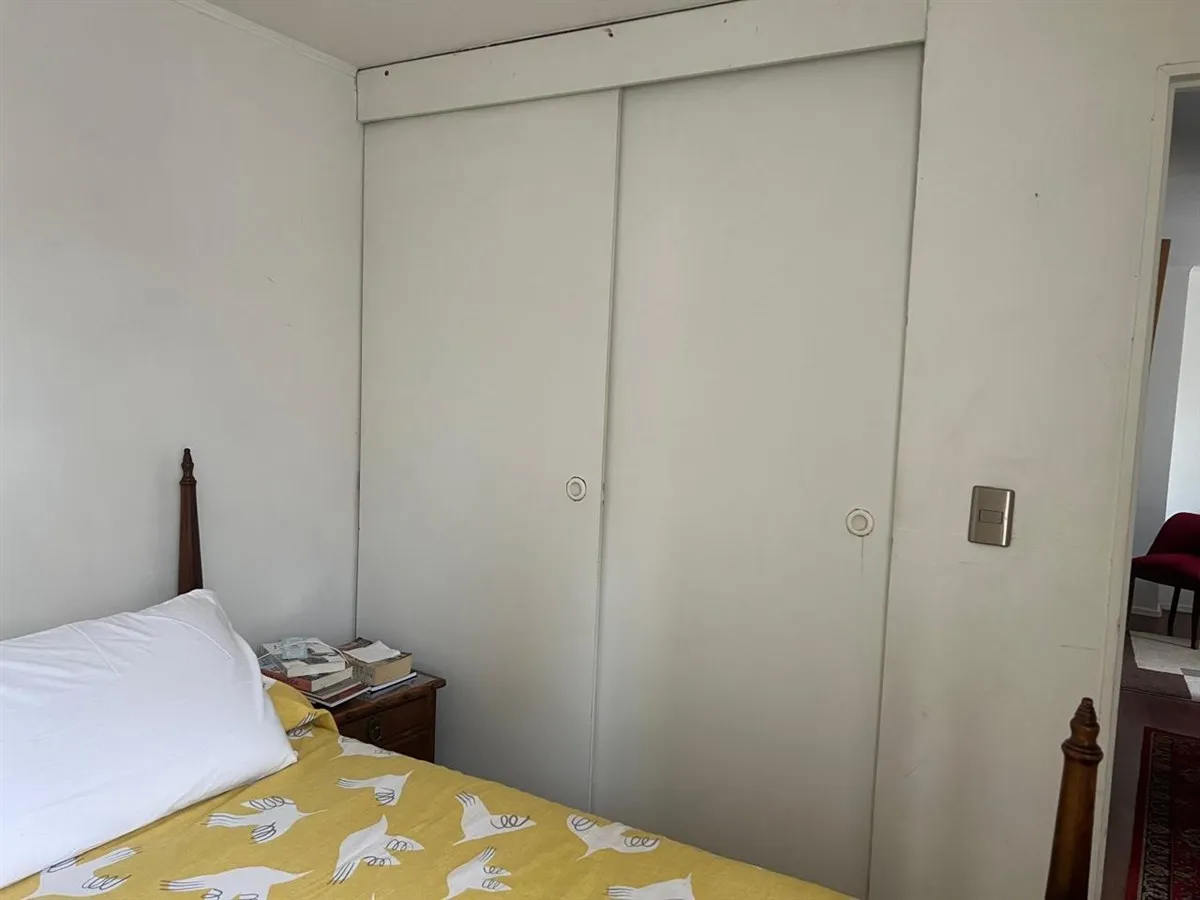 Imagen 3 de 19 de Departamento En Venta De 3 Dorm. En Quilpué