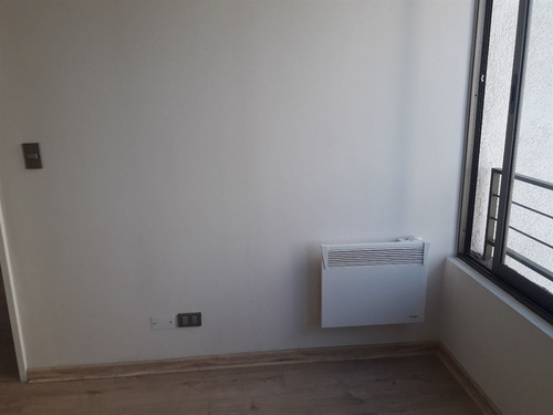 Departamento En Venta De 2 Dorm. En Santiago