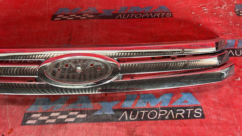 Cromo De Parrilla Ford Fusión 2007,2008,2009 (Usado)
