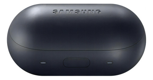 Fone De Ouvido Sem Fio Samsung Gear Iconx Sm-r140nzkazto Bl Cor Preto - Excelente (Recondicionado)