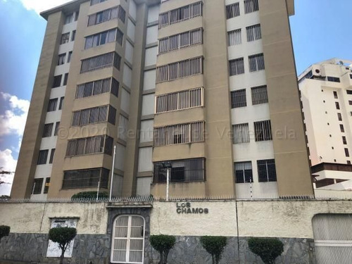 Imagen 1 de 14 de Apartamento En Venta Macaracuay