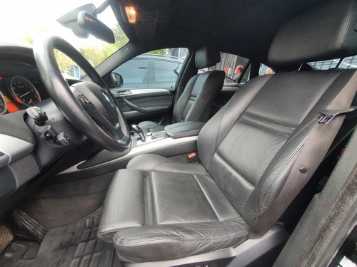 Bmw X6 3.0 Xdrive 35i Sportive 306cv 2008