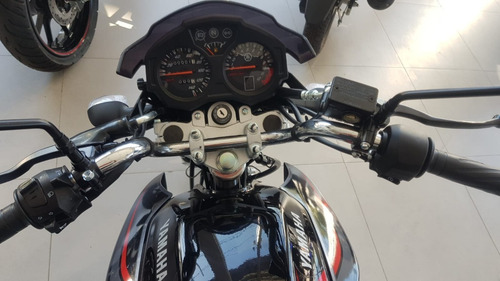 Yamaha Ybr 125 Z 0km Automoto Lanus!