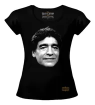 Comprar Remera Mujer Diego Limited Ed Numerada+totebag