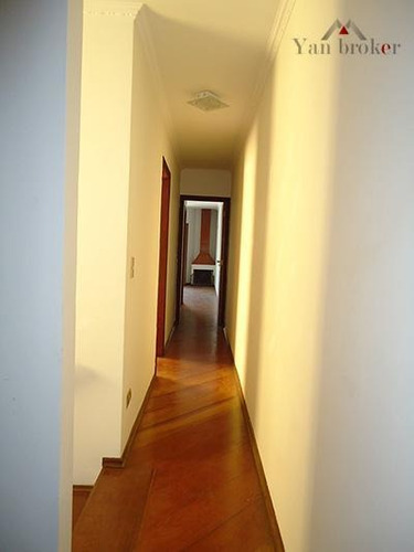 Imagem 15 de 30 de Casa / Sobrado Para Venda Em São Paulo, Palmas Do Teremebé, 3 Dormitórios, 3 Suítes, 5 Banheiros, 5 Vagas - 70583