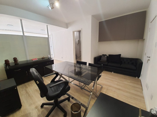Sala 35m² Bairro Santo Agostinho! - Adr5256