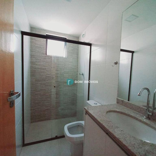 Imagem 18 de 25 de Cobertura À Venda, 130 M² Por R$ 470.000,00 - Vivendas Da Serra - Juiz De Fora/mg - Co0339