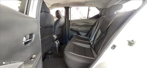 Imagem 9 de 10 de Nissan Kicks Kicks Cvt. Sv 1.6 (flex) (aut) 4p