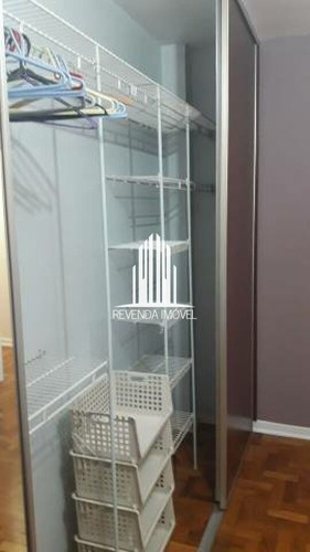Imagem 7 de 15 de Apartamento Com 2 Dormitórios No Ipiranga. - Br24177