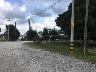 Terreno en renta