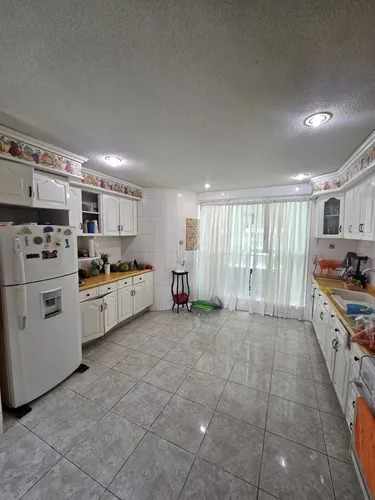 Casa Grande En Venta Ejidal Ocolusen Morelia Ramal/las Americas