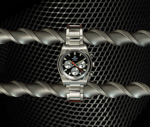 Reloj Casio Modelo: Efb-730d-1avcr