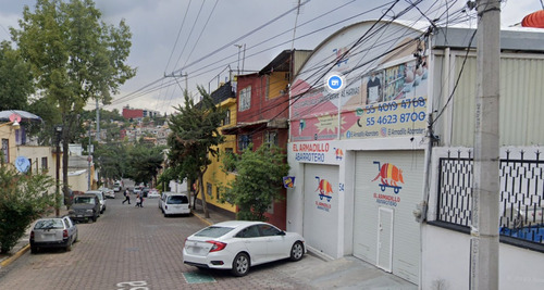 Bodega En Venta, Col. Olivar De Los Padres, Álvaro Obregón, Cdmx Lr17