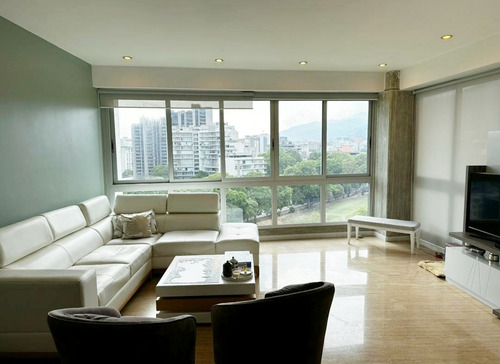 Apartamento En Alquiler En La Urb. Campo Alegre Olga Prada Inmuebles