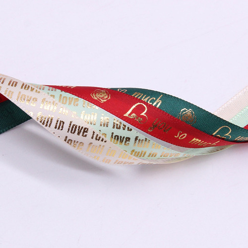 14rollos Cinta Envolver Para Ramo De El Día De San Valentín