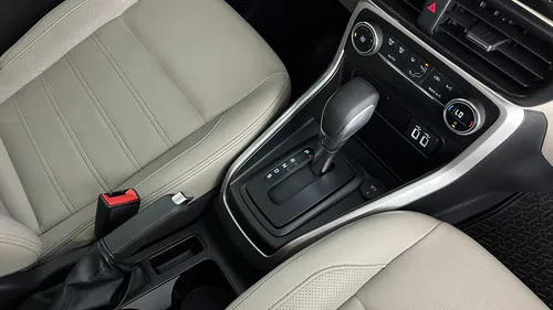 Ford Ecosport TITANIUM